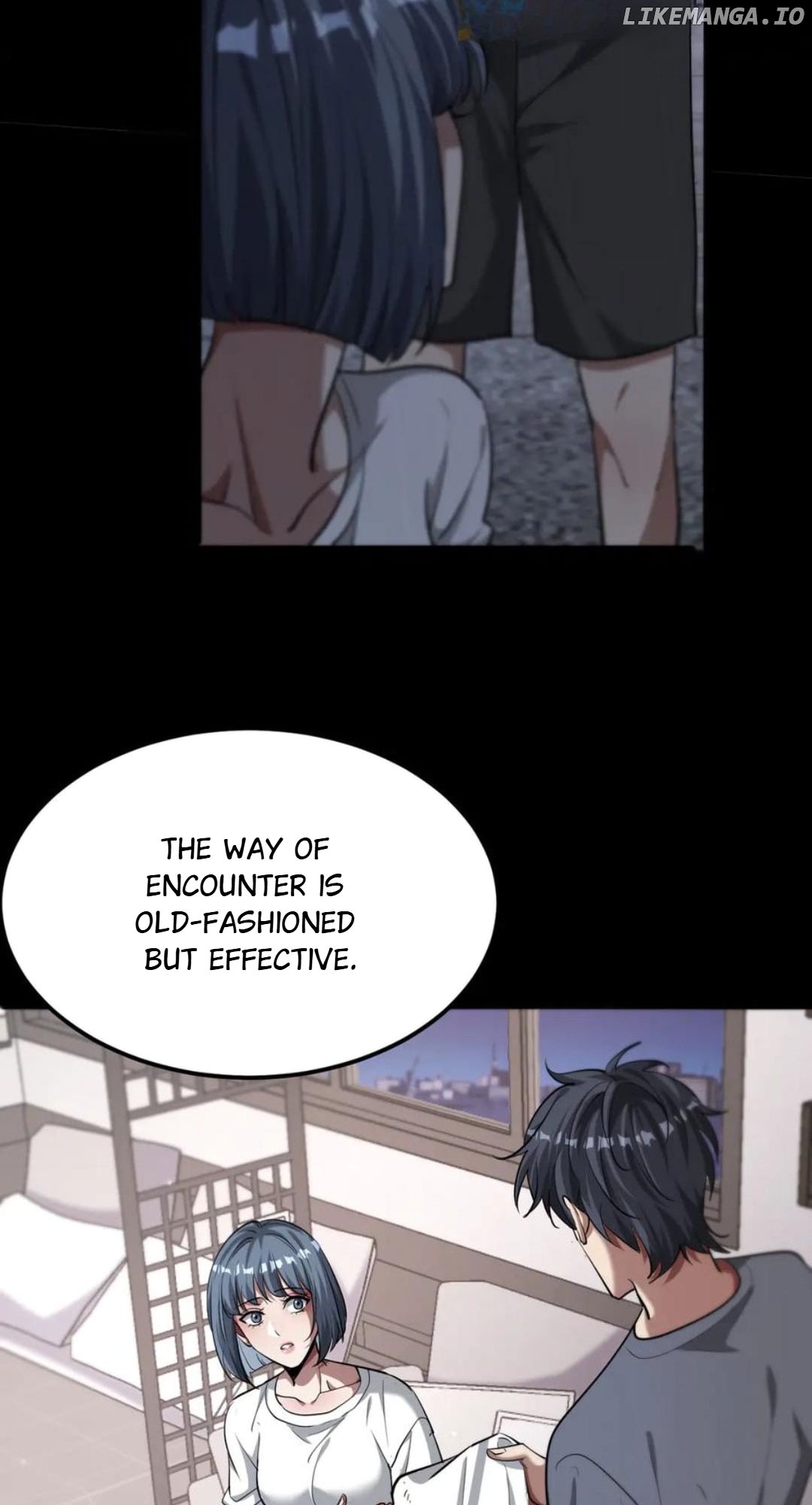 I’m Trapped In This Day For One Thousand Years Chapter 174 - page 19